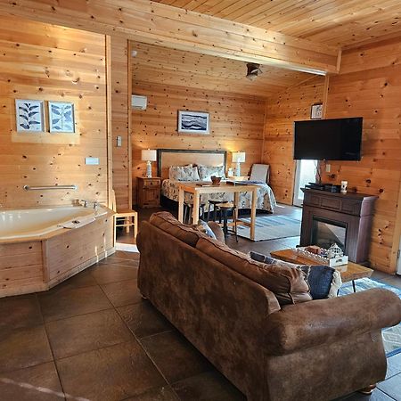 5 Min To Beaver Lake-King Bed-Fire Pit-Jetted Tub #3 Eureka Springs Exterior foto