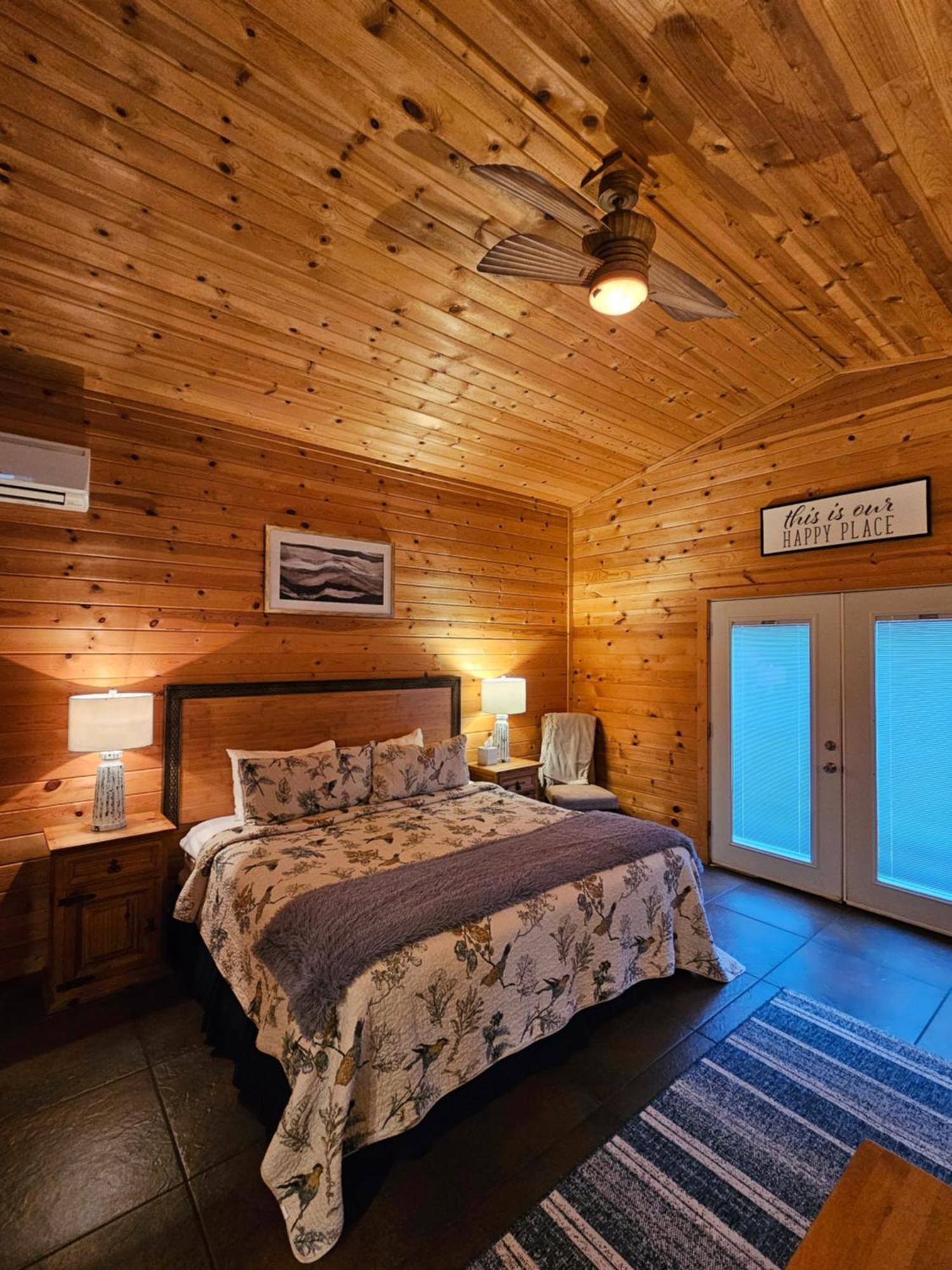 5 Min To Beaver Lake-King Bed-Fire Pit-Jetted Tub #3 Eureka Springs Exterior foto